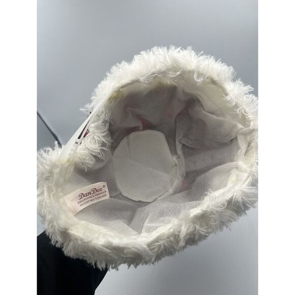 Dandee Animated Christmas REINDEER HAT Antlers "Shakes to "Shout" - Picture 5 of 8